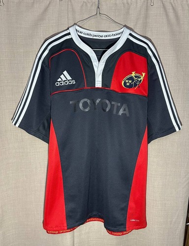 Munster rugby union 2010 2011 - munster,