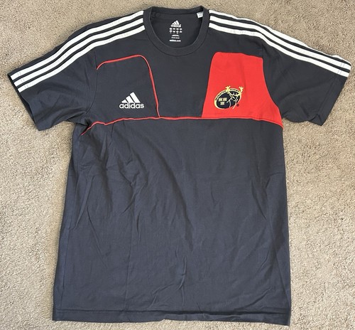 Adidas munster rugby shirt - adidas,