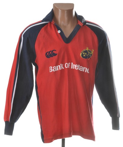 Munster 2005 rugby union - 2005,