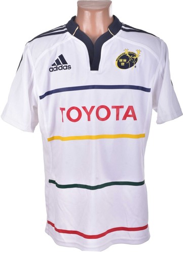 Rugby union munster - union,