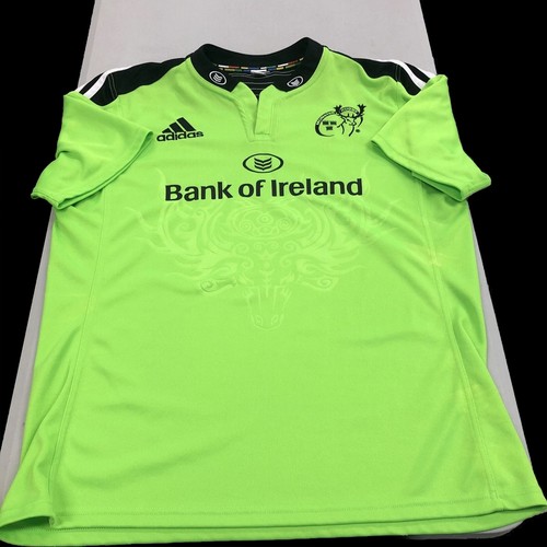Munster 2014 2015 rugby - 2014,