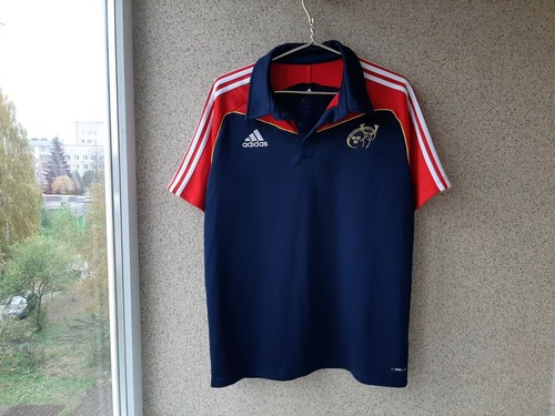 Munster rugby shirts 2009 - munster,