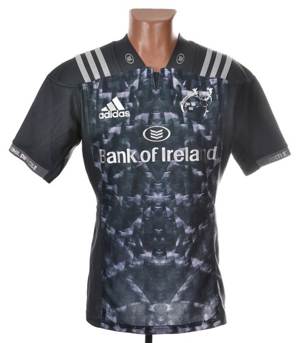 Munster 2017 2018 rugby union - rugby,