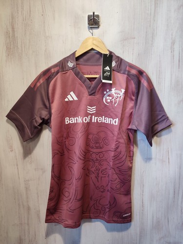 Munster rugby 2024 2025 size - munster,