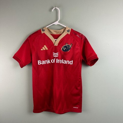 Munster rugby jersey - munster,