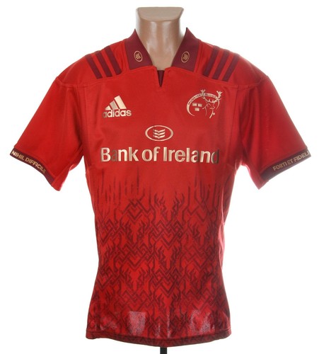 Munster 2017 2018 rugby - rugby, union