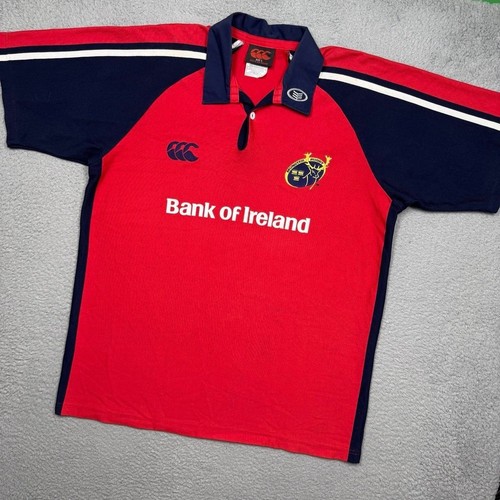 Vintage munster rugby - vintage,