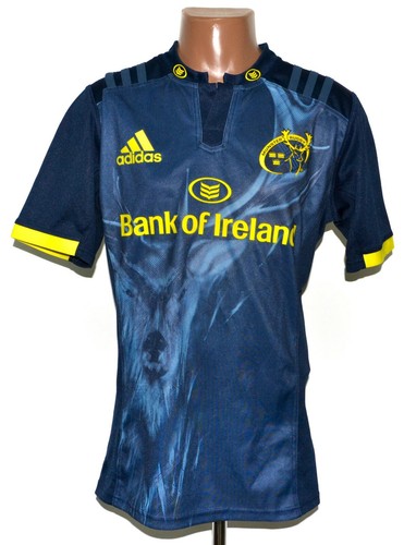 Munster rugby union 2017 - rugby,