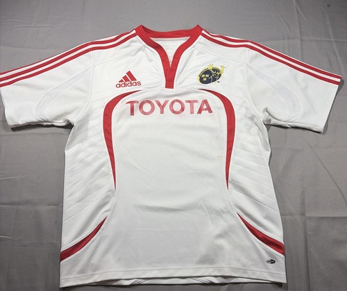Munster rugby official - official, away