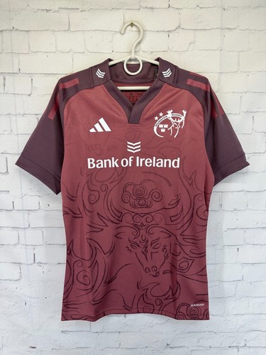 Authentic munster rugby 2024 - authentic,