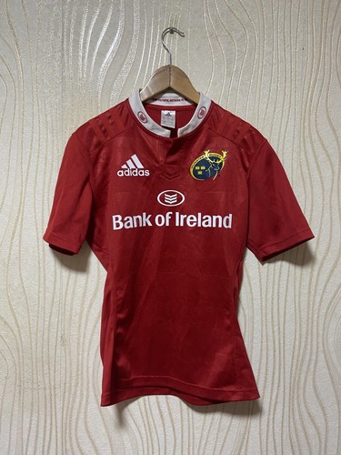 Munster rugby union 2016 - munster,