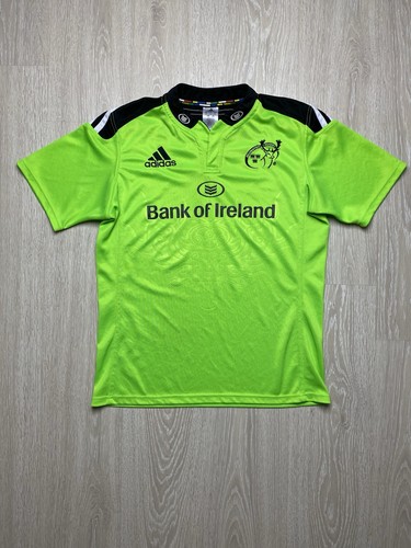 Adidas munster rugby alternate - rugby,