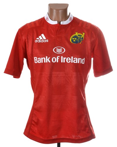 Munster 2015 2016 home - munster,