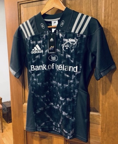 Munster rugby union club away - union,
