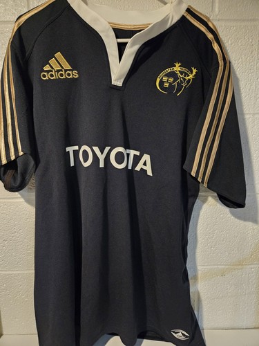 Adidas munster rugby - munster,