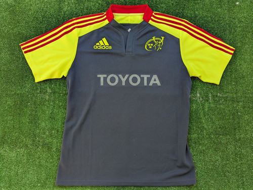 Munster rugby adidas jersey - adidas,