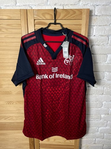 Leinster munster shirt - munster, rugby