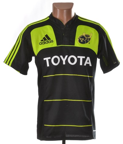 Munster 2010 2011 rugby union - 2010/2011,
