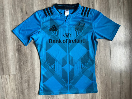 Munster rugby shirt - munster,