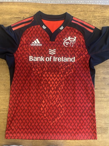 Adidas munster rugby - rugby, 2022/2023