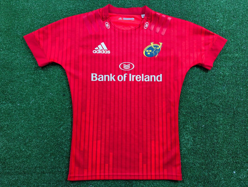 Munster rugby adidas - munster, jersey