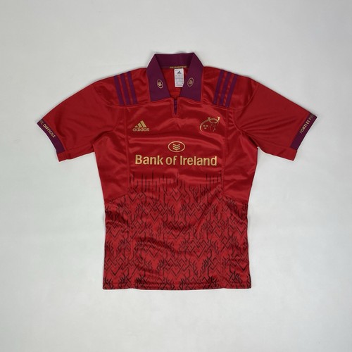 Munster rugby 2017 2018 - rugby,