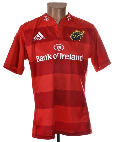 Munster 2014 2015 rugby - 2014/2015,