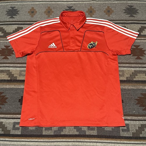 Munster rugby jersey mens - rugby, xl