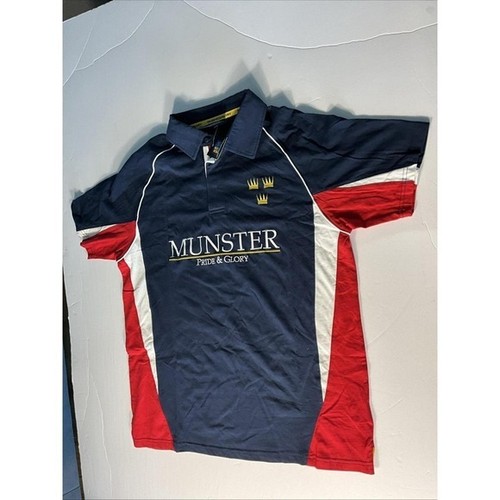 Pride glory munster - glory,
