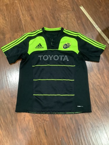 2010 munster rugby jersey - 2010,