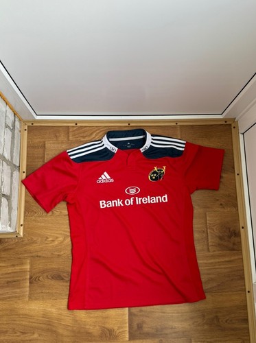Munster rugby union 2014 - union, 2014/2015
