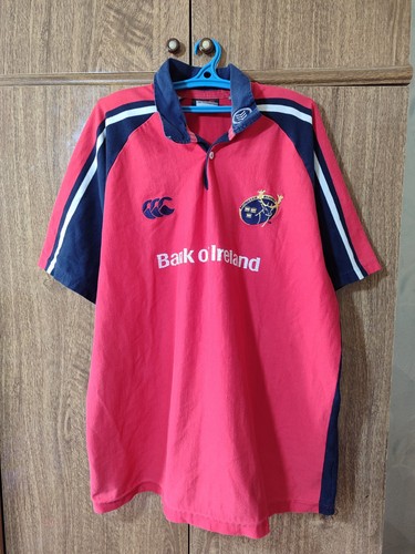Rare munster rugby - rare,