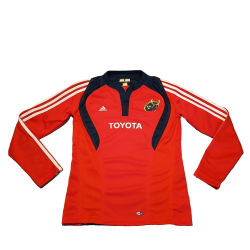 Munster 2008 2009 home rugby - 2008/2009,