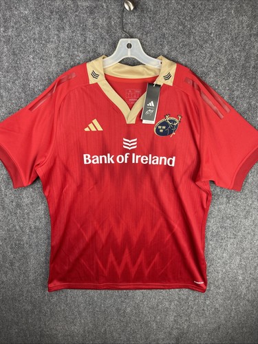 Munster rugby jersey mens - rugby,