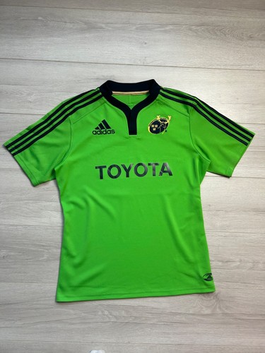 2011 munster rugby adidas - 2011,