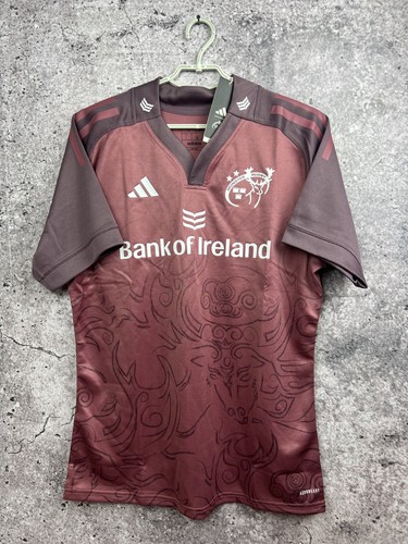 Munster european jersey - european,