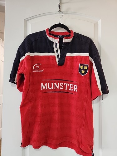 Live for rugby munster - live, ireland