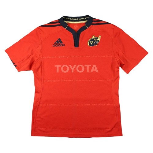 Munster jersey mens - munster, red