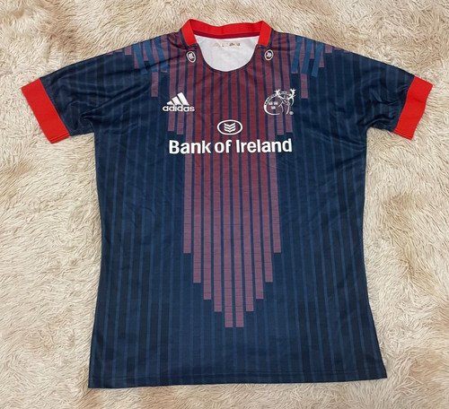Munster 2019 2020 rugby - munster,