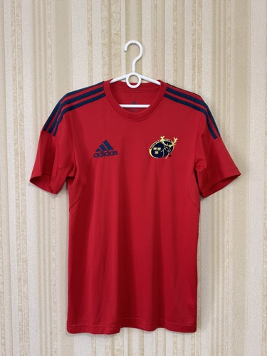 Munster official adidas rugby - munster,