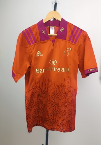 Munster rugby 2017 - 2017/18, home