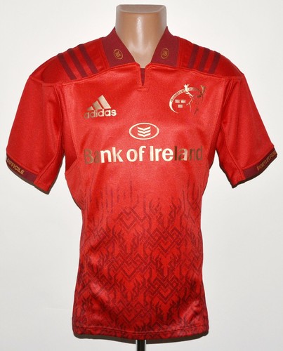 Munster rugby team shirt - munster,