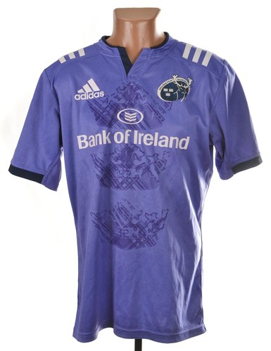 Munster 2016 2017 - munster, rugby