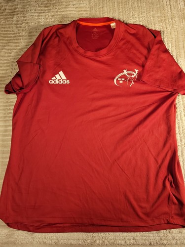 Adidas munster rugby - munster, jersey