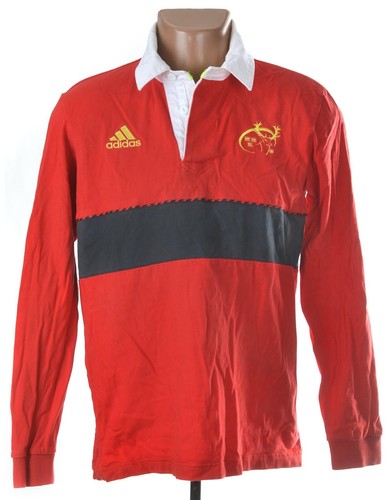 Munster 2011 rugby union - union, polo