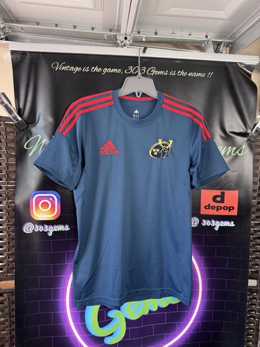 Adidas munster rugby 2013 - adidas, 2013/14