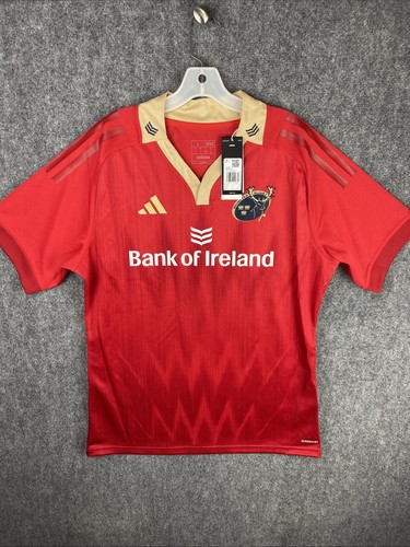 Munster rugby jersey - rugby, mens