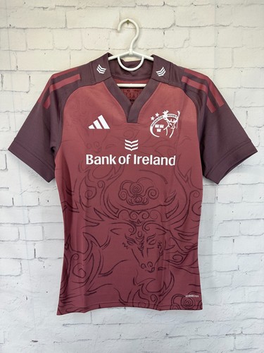 Authentic munster rugby - authentic, 2024