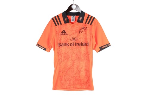Munster rugby 2017 - munster,
