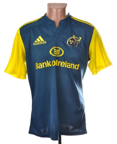 Munster 2013 rugby - 2013, union